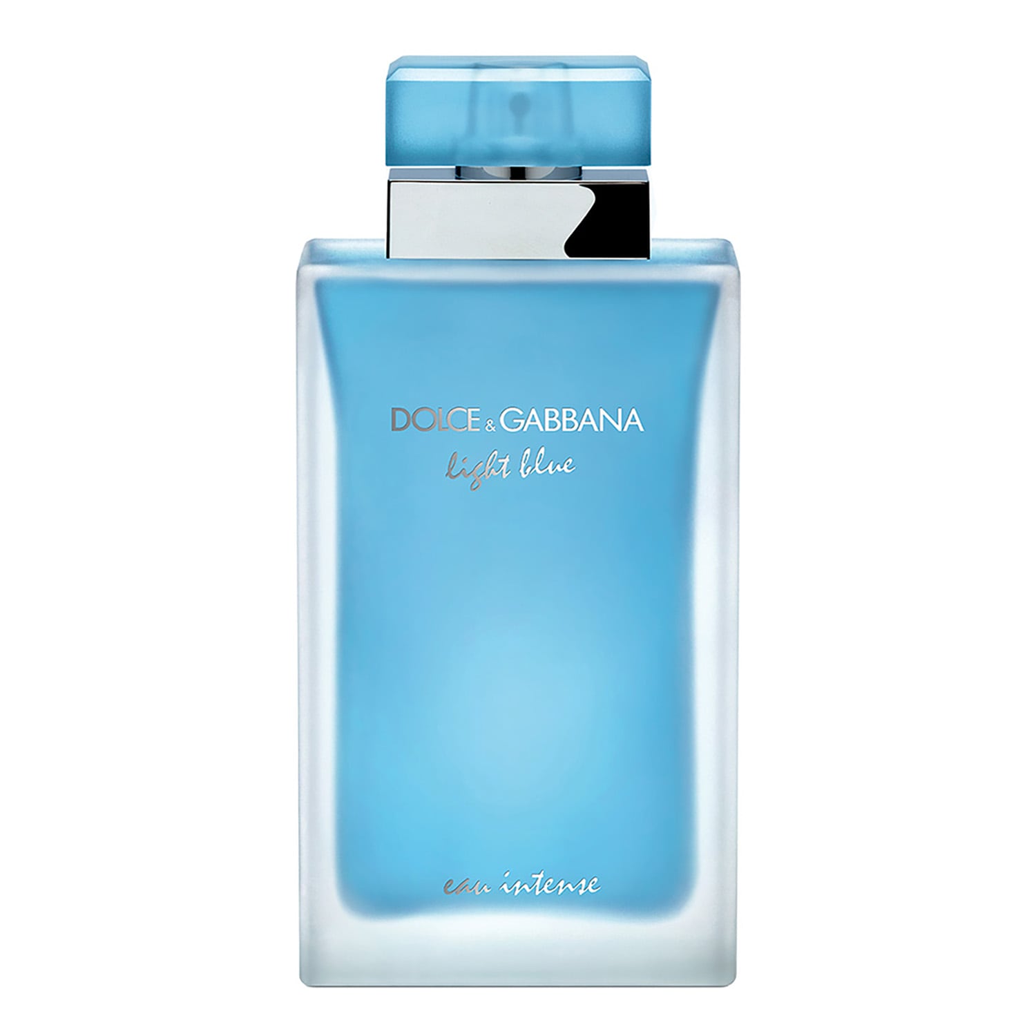 Light Blue Eau Intense - Eau de Parfum, DOLCE & GABBANA